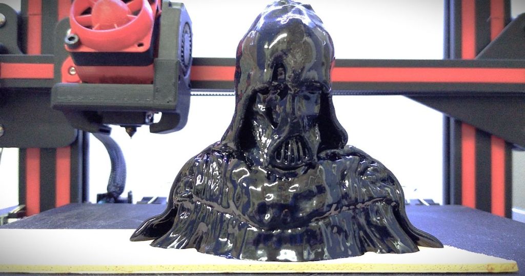 أسرار تنعيم المطبوعات 3D: دليل طلاء الإيبوكسي الآمن غذائياً والمعالجة الاحترافية