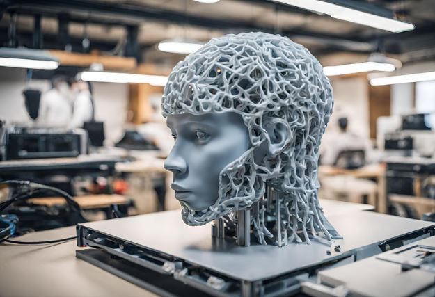 دليل المراقبة والتحكم عن بعد 3D: تحويل طابعتك إلى جهاز ذكي وفائق السرعة